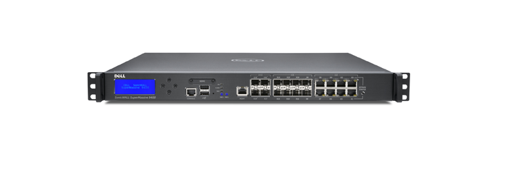 SonicWALL SM 9400
